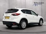 Mazda CX-5 - 2.0 SkyActiv-G 165 TS+ 2WD // DEALERONDERHOUDEN // 1E EIGENAAR // LEDER //