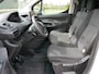 Peugeot Partner 1.2 PureTech Premium Long AC 3-SEATS >> ONLY EXPORT <<