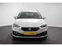 SEAT Leon Sportstourer 1.0 TSI Style Nieuw Type ! Navigatie Climate control Cruise adaptive Led Virtual Cockpit Lichtmetalen Velgen Parkeer sensoren Getinte ruiten