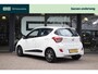 Hyundai i10 1.0i i-Motion Comfort GR SCHERM|ECC|LMV|CRUISE
