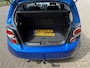 Chevrolet Aveo 1.6 116PK Trekhaak,Airco,Cruise,Isofix,ElektrRamen+Spiegels,Stoelverwarming,Bluetooth,Parkeersensoren,Multi-Stuur