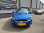 Chevrolet Aveo 1.6 116PK Trekhaak,Airco,Cruise,Isofix,ElektrRamen+Spiegels,Stoelverwarming,Bluetooth,Parkeersensoren,Multi-Stuur