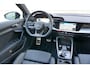 Audi A3 Sportback 45 TFSIe 245pk S Edition Competition | Keyless | Leder | Stoelverwarming | Smartphone Interface | Sonos Premium 3D | PDC