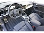 Audi A3 Sportback 45 TFSIe 245pk S Edition Competition | Keyless | Leder | Stoelverwarming | Smartphone Interface | Sonos Premium 3D | PDC