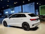 Audi A3 Sportback 40 TFSIe Advanced Sport Keyles|Matrix|Navi|Trekhaak Wit!