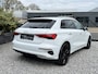 Audi A3 Sportback 40 TFSIe Advanced Sport Keyles|Matrix|Navi|Trekhaak Wit!