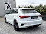 Audi A3 Sportback 40 TFSIe Advanced Sport Keyles|Matrix|Navi|Trekhaak Wit!