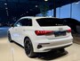 Audi A3 Sportback 40 TFSIe Advanced Sport Keyles|Matrix|Navi|Trekhaak Wit!