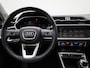 Audi Q3 Sportback 45 TFSI e S Edition | SCHUIFDAK | LEER | CAMERA | STOELVERWARMING | VIRTUAL COCKPIT | NAVIGATIE