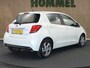 Toyota Yaris 1.5 Hybrid Lease - ORIGINEEL NEDERLANDSE AUTO - VOLLEDIG DEALER ONDERHOUDEN - CRUISE CONTROL - ACHTERUITRIJCAMERA - NAVIGATIE - LICHTMETALEN VELGEN 15 INCH