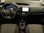 Toyota Yaris 1.5 Hybrid Lease - ORIGINEEL NEDERLANDSE AUTO - VOLLEDIG DEALER ONDERHOUDEN - CRUISE CONTROL - ACHTERUITRIJCAMERA - NAVIGATIE - LICHTMETALEN VELGEN 15 INCH