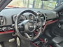 MINI Countryman Mini 2.0 Cooper S JCW Hammersmith | Panoramadak | Leder | PDC | ECC | LM Velgen | Stoelverwarming | Navigatie |