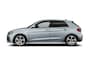 Audi A1 Sportback 30 TFSI 116PK Advanced edition | Apple Carplay | Stoelverwarming | 17 Inch | Sportstoel |