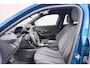 Peugeot 2008 158 PK Aut. Hybrid Allure Carplay Half-Leder Climate 17'LMV LED