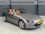 Honda S2000 2.0i (241 pk) - 1e eigenaar - origineel NL - dealeronderhouden