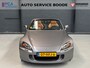 Honda S2000 2.0i (241 pk) - 1e eigenaar - origineel NL - dealeronderhouden