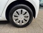Volkswagen Up! 1.0 65pk Move Achteruitrijcamera | Cruise control | Parkeersensoren achter