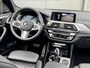 BMW X3 xDrive30i High Executive 252 PK | M sport | Pano | 20 inch | Head up