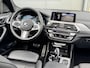 BMW X3 xDrive30i High Executive 252 PK | M sport | Pano | 20 inch | Head up