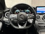 Mercedes-Benz C-klasse 160 AMG Sport Automaat (VIRTUAL COCKPIT, APPLE CARPLAY, GROOT NAVI, LEDER/ALCANTARA, CAMERA, SPORTSTOELEN, STOELVERWARMING, GETINT GLAS, NIEUWSTAAT)
