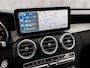 Mercedes-Benz C-klasse 160 AMG Sport Automaat (VIRTUAL COCKPIT, APPLE CARPLAY, GROOT NAVI, LEDER/ALCANTARA, CAMERA, SPORTSTOELEN, STOELVERWARMING, GETINT GLAS, NIEUWSTAAT)