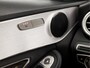 Mercedes-Benz C-klasse 160 AMG Sport Automaat (VIRTUAL COCKPIT, APPLE CARPLAY, GROOT NAVI, LEDER/ALCANTARA, CAMERA, SPORTSTOELEN, STOELVERWARMING, GETINT GLAS, NIEUWSTAAT)