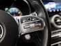 Mercedes-Benz C-klasse 160 AMG Sport Automaat (VIRTUAL COCKPIT, APPLE CARPLAY, GROOT NAVI, LEDER/ALCANTARA, CAMERA, SPORTSTOELEN, STOELVERWARMING, GETINT GLAS, NIEUWSTAAT)