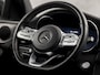Mercedes-Benz C-klasse 160 AMG Sport Automaat (VIRTUAL COCKPIT, APPLE CARPLAY, GROOT NAVI, LEDER/ALCANTARA, CAMERA, SPORTSTOELEN, STOELVERWARMING, GETINT GLAS, NIEUWSTAAT)
