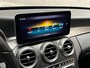 Mercedes-Benz C-klasse 160 AMG Sport Automaat (VIRTUAL COCKPIT, APPLE CARPLAY, GROOT NAVI, LEDER/ALCANTARA, CAMERA, SPORTSTOELEN, STOELVERWARMING, GETINT GLAS, NIEUWSTAAT)
