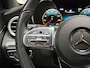 Mercedes-Benz C-klasse 160 AMG Sport Automaat (VIRTUAL COCKPIT, APPLE CARPLAY, GROOT NAVI, LEDER/ALCANTARA, CAMERA, SPORTSTOELEN, STOELVERWARMING, GETINT GLAS, NIEUWSTAAT)