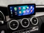 Mercedes-Benz C-klasse 160 AMG Sport Automaat (VIRTUAL COCKPIT, APPLE CARPLAY, GROOT NAVI, LEDER/ALCANTARA, CAMERA, SPORTSTOELEN, STOELVERWARMING, GETINT GLAS, NIEUWSTAAT)