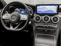 Mercedes-Benz C-klasse 160 AMG Sport Automaat (VIRTUAL COCKPIT, APPLE CARPLAY, GROOT NAVI, LEDER/ALCANTARA, CAMERA, SPORTSTOELEN, STOELVERWARMING, GETINT GLAS, NIEUWSTAAT)