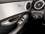 Mercedes-Benz C-klasse 160 AMG Sport Automaat (VIRTUAL COCKPIT, APPLE CARPLAY, GROOT NAVI, LEDER/ALCANTARA, CAMERA, SPORTSTOELEN, STOELVERWARMING, GETINT GLAS, NIEUWSTAAT)