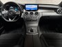 Mercedes-Benz C-klasse 160 AMG Sport Automaat (VIRTUAL COCKPIT, APPLE CARPLAY, GROOT NAVI, LEDER/ALCANTARA, CAMERA, SPORTSTOELEN, STOELVERWARMING, GETINT GLAS, NIEUWSTAAT)