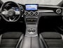 Mercedes-Benz C-klasse 160 AMG Sport Automaat (VIRTUAL COCKPIT, APPLE CARPLAY, GROOT NAVI, LEDER/ALCANTARA, CAMERA, SPORTSTOELEN, STOELVERWARMING, GETINT GLAS, NIEUWSTAAT)