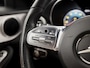 Mercedes-Benz C-klasse 160 AMG Sport Automaat (VIRTUAL COCKPIT, APPLE CARPLAY, GROOT NAVI, LEDER/ALCANTARA, CAMERA, SPORTSTOELEN, STOELVERWARMING, GETINT GLAS, NIEUWSTAAT)