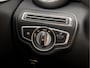 Mercedes-Benz C-klasse 160 AMG Sport Automaat (VIRTUAL COCKPIT, APPLE CARPLAY, GROOT NAVI, LEDER/ALCANTARA, CAMERA, SPORTSTOELEN, STOELVERWARMING, GETINT GLAS, NIEUWSTAAT)