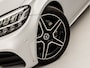 Mercedes-Benz C-klasse 160 AMG Sport Automaat (VIRTUAL COCKPIT, APPLE CARPLAY, GROOT NAVI, LEDER/ALCANTARA, CAMERA, SPORTSTOELEN, STOELVERWARMING, GETINT GLAS, NIEUWSTAAT)