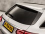 Mercedes-Benz C-klasse 160 AMG Sport Automaat (VIRTUAL COCKPIT, APPLE CARPLAY, GROOT NAVI, LEDER/ALCANTARA, CAMERA, SPORTSTOELEN, STOELVERWARMING, GETINT GLAS, NIEUWSTAAT)