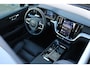 Volvo V60 T6 Automaat Plug-in Hybrid AWD Plus Dark | HEICO Sportuitlaat Met Klepbediening | HEICO Bodykit | Diffusor | Voorspoiler | Zijskirts | Spoorverbreders | 20 Inch Lichtmetalen Velgen R-Design | Lederen Bekleding | Panoramadak | Getint Glas | Elektrisch Verstelbare Voorstoelen Met Geheugen | High Performance Audiosysteem | Google Services |