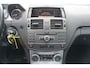 Mercedes-Benz C-klasse 180 CDI BlueEFFICIENCY Business Class Avantgarde AUTOMAAT - Airco / Navi / Cruise / Elektr. ramen / Parkeers. / Lm velgen / NAP