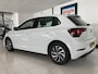 Volkswagen Polo 1.0 TSI Life automaat 5 Drs Carplay /Stoelverwarming / Navigatie / Cruise controle