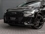 Audi Q3 Sportback 45 TFSI e S-Line Pano SONOS 360 E-Stoelen Trekhaak BTW