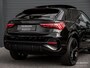 Audi Q3 Sportback 45 TFSI e S-Line Pano SONOS 360 E-Stoelen Trekhaak BTW