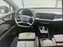 Audi Q4 e-tron BWJ 2022 40 204 PK Launch edition Advanced 77 kWh KOMT BINNEN!