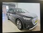 Audi Q4 e-tron BWJ 2022 40 204 PK Launch edition Advanced 77 kWh KOMT BINNEN!