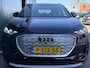 Audi Q4 e-tron BWJ 2022 40 204 PK Launch edition Advanced 77 kWh FULL LED | ADAPTIVE CRUISE | ELEKTR. ACHTERKLEP | CAMERA | STOELVERW. | NAVI | CLIMA | LMV | PDC