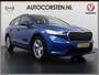 Skoda Enyaq iV SOH 92% 60 Trekhaak Navi Ecc Cruise Control Camera Apple Carplay Android Auto Pdc Lmv 19" Led P-Assist Led Isofix Keyless Rijstrooksensor Bluetooth Origineel Nederlandse Auto
