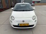 Fiat 500 1.2 Pop Automaat Koude Airco Aux BT