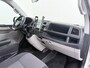 Volkswagen Transporter 2.0TDI L2H1 Navi Airco Pdc Cruise Control Trekhaak Euro 6 Executive Plus Schuifdeur+Raam Inbouwkasten Imperiaal Betonplex Vloer Wandbetimmering 1e Eigenaar Origineel Nederlandse Auto Dealeronderhouden